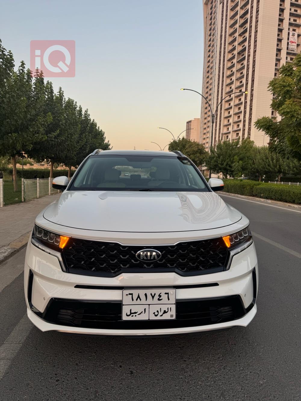 کیا سۆرینتۆ